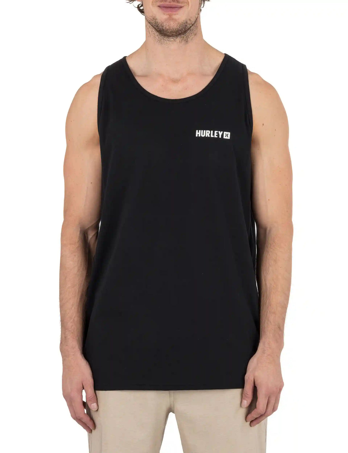 Everyday Four Corners Tank