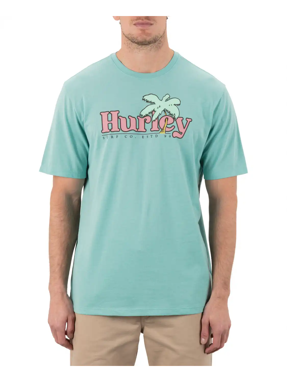 Oz Short Sleeve