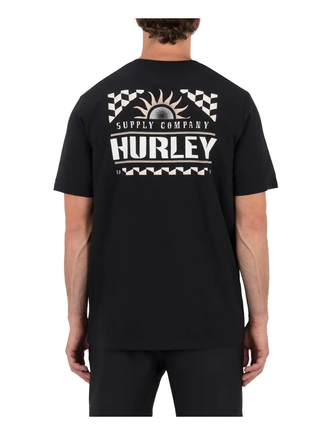 Rise Short Sleeve