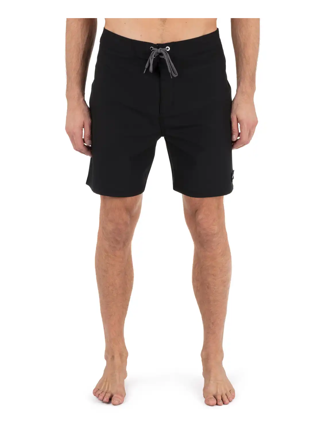 Phantom-Eco One And Only Solid 18" Boardshort