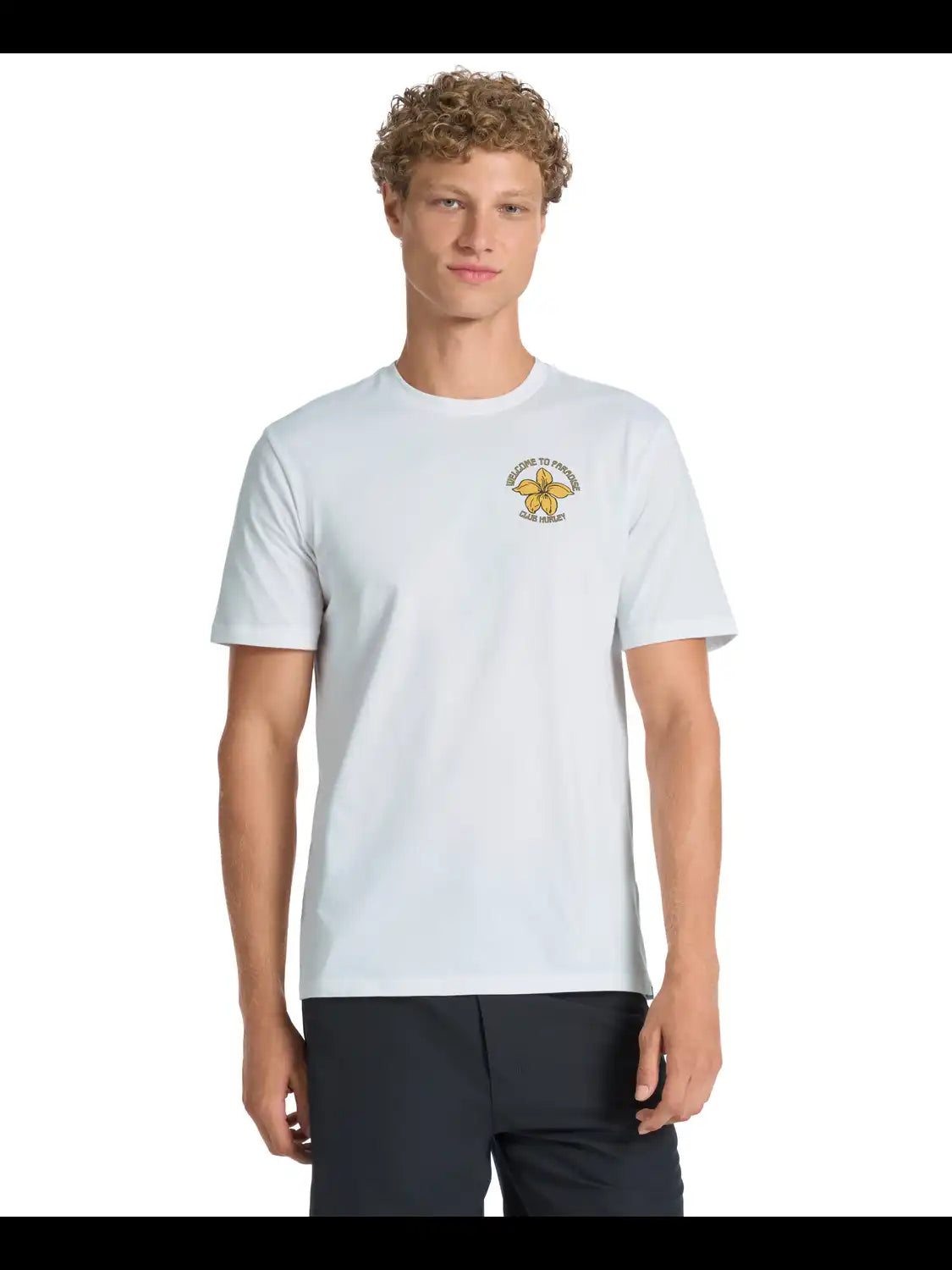 Shaka Macaw Short Sleeve