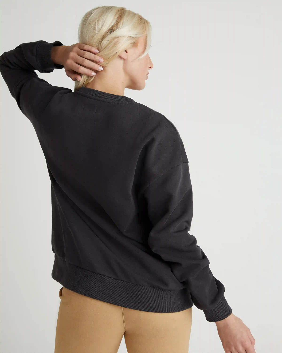 Sea-Nario Oversized Crew