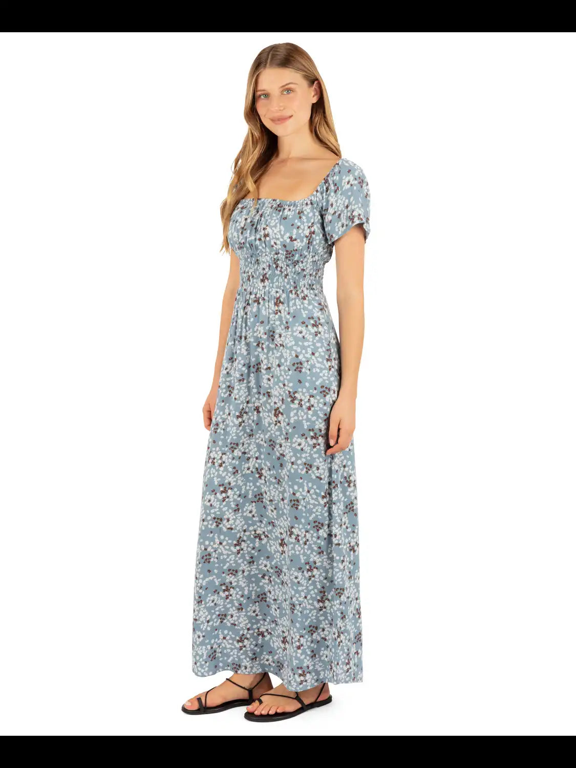 Meadow Maxi Dress