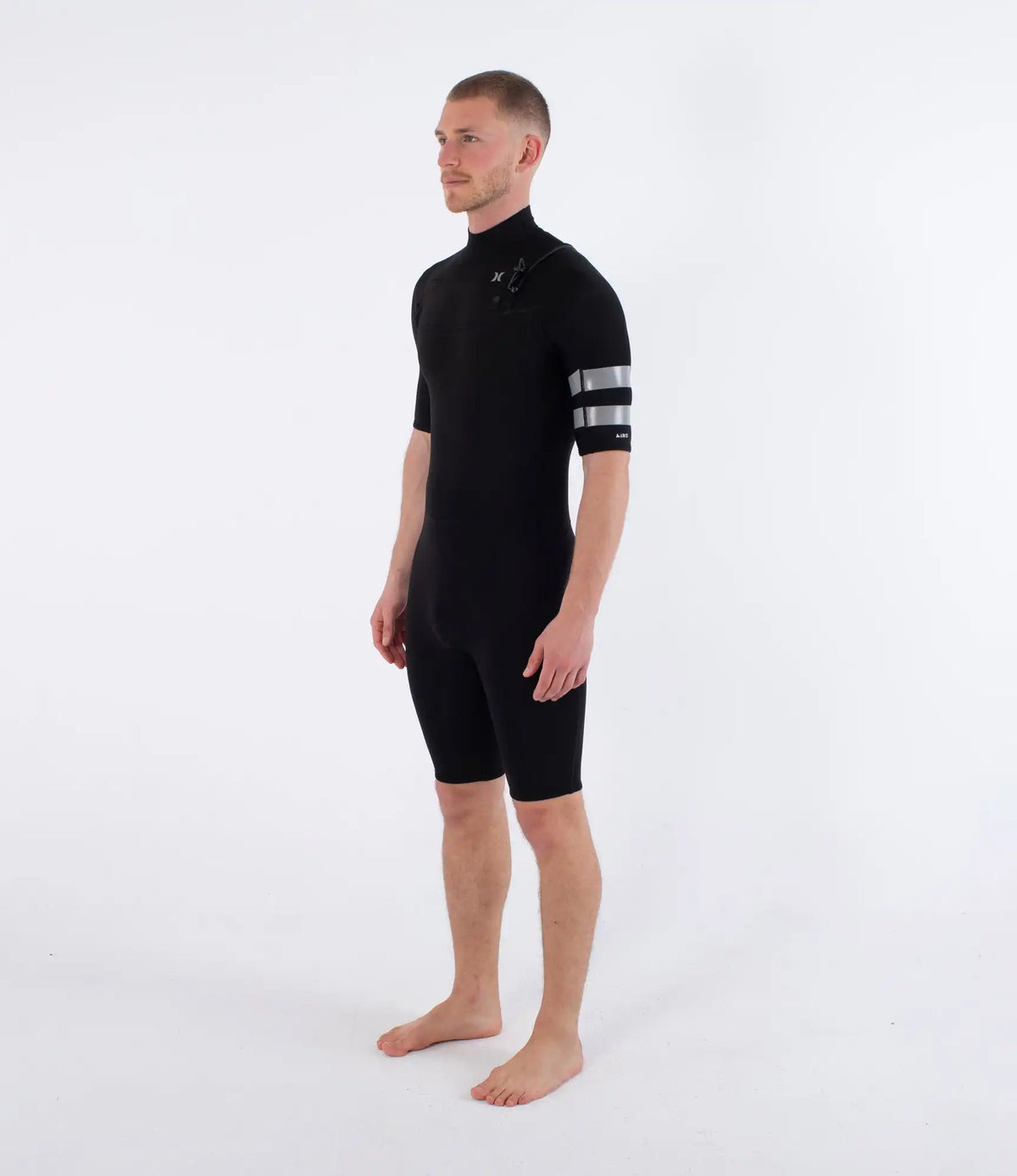 Air 2/2Mm Spring Short Sleeve