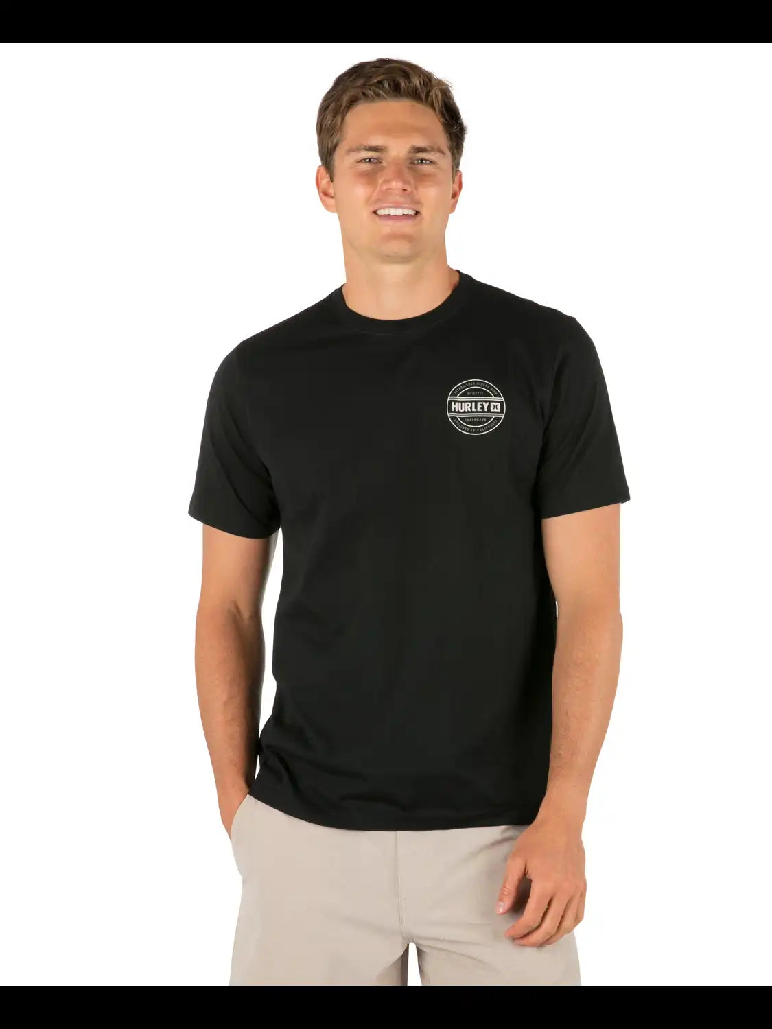 Filler Short Sleeve