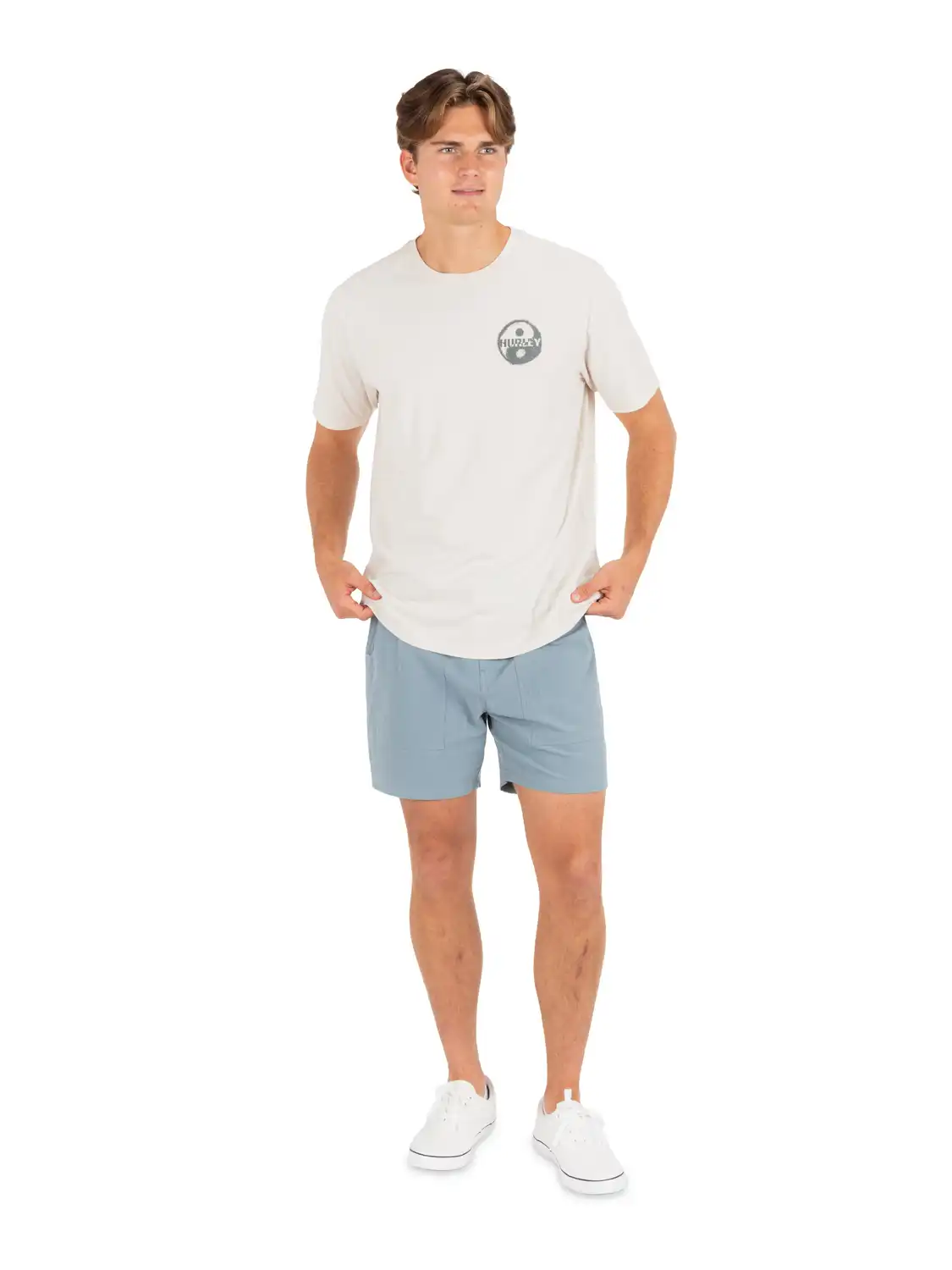 Drifter Volley 17"